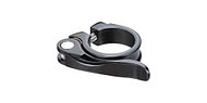 Sattelklemme m. Schnellspanner 28.6 mm