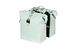 BASIL SoHo double pannier Nordlicht, 41L, pastel green
