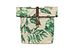 BASIL Ever-Green Double bag, 28-38L, sandshell