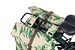 BASIL Ever-Green Double bag, 28-38L, sandshell