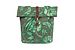 BASIL Ever-Green Double bag, 28-38L, thyme