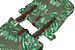BASIL Ever-Green Double bag, 28-38L, thyme