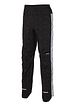 BASIL Skane High Visibility Regenhose Herren, jet black