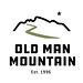 Old Man Mountain